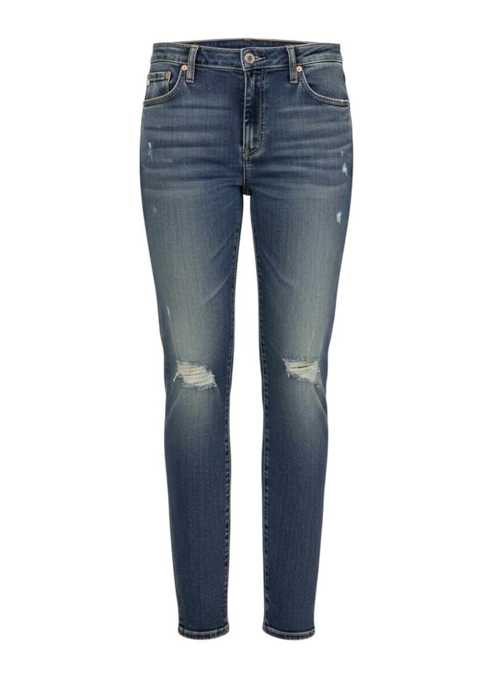 AG-Ed Legging Ankle, Super Skinny Ankle